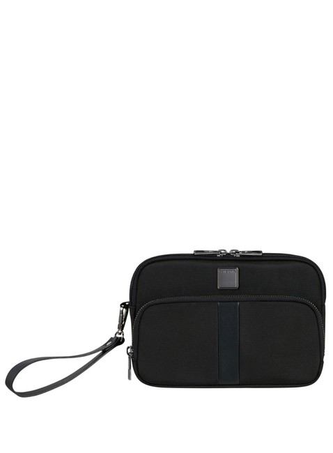 Portfel kopertówka Samsonite Sacksquare Clutch Bag - black