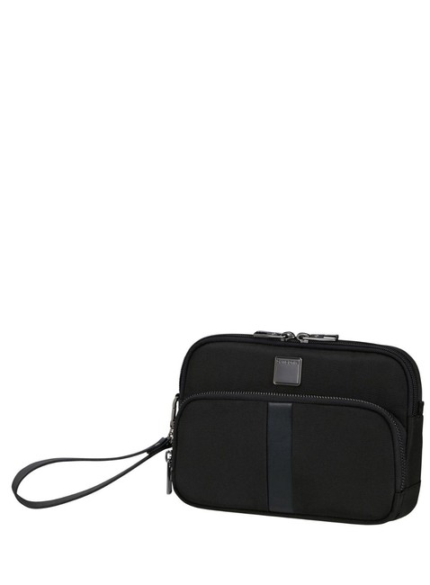 Portfel kopertówka Samsonite Sacksquare Clutch Bag - black