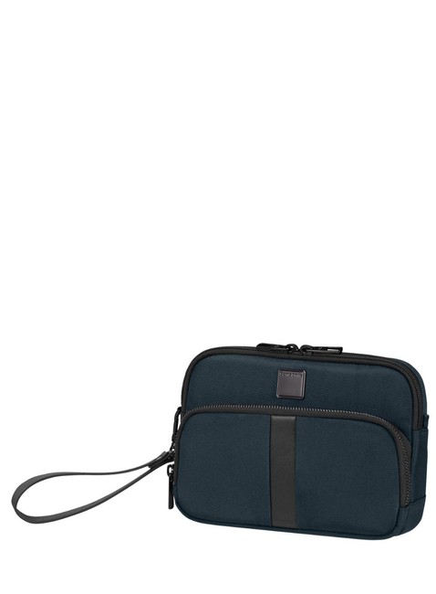 Portfel kopertówka Samsonite Sacksquare Clutch Bag - blue