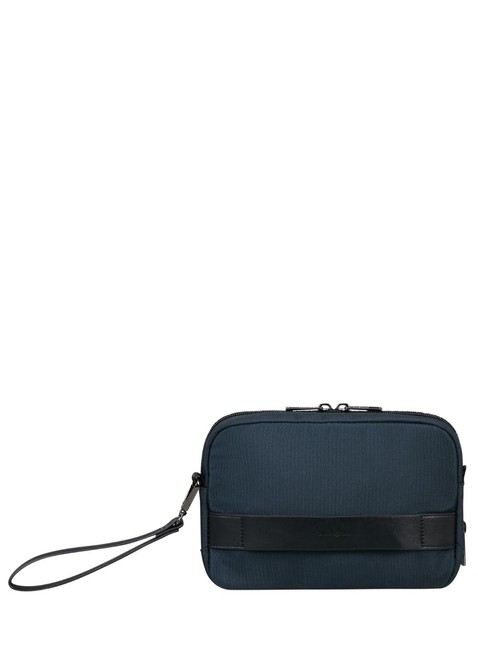 Portfel kopertówka Samsonite Sacksquare Clutch Bag - blue