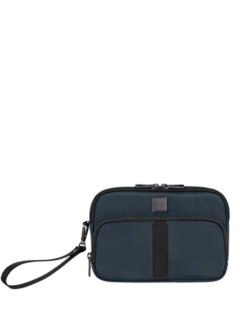 Portfel kopertówka Samsonite Sacksquare Clutch Bag - blue