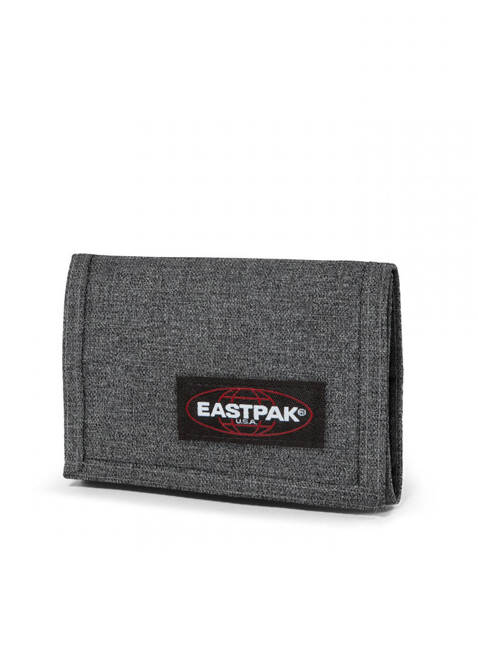 Portfel podróżny Eastpak Crew Single - black denim