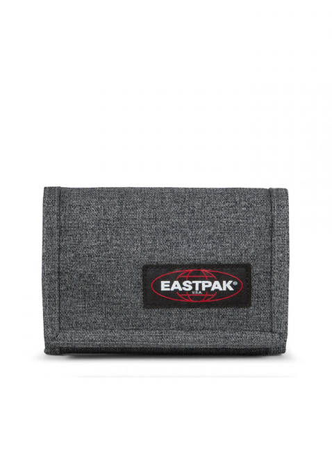 Portfel podróżny Eastpak Crew Single - black denim