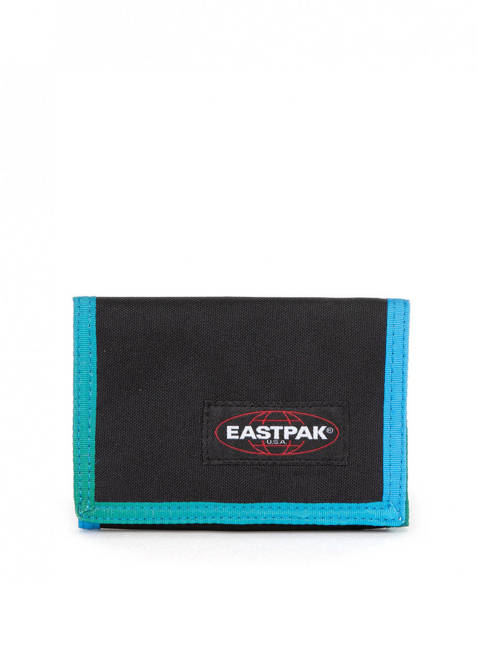 Portfel podróżny Eastpak Crew Single - kontrast grade blue