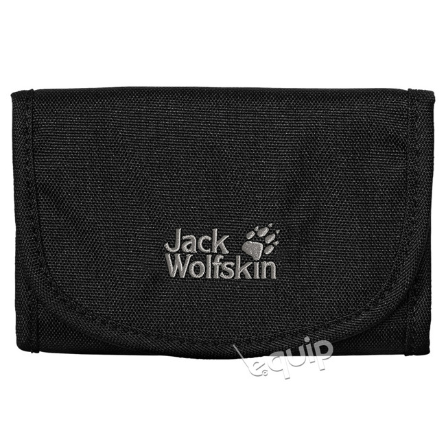 Portfel podróżny Jack Wolfskin Mobile Bank