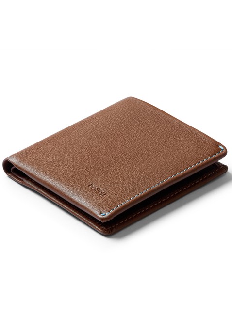 Portfel skórzany Bellroy Note Sleeve RFID - hazelnut