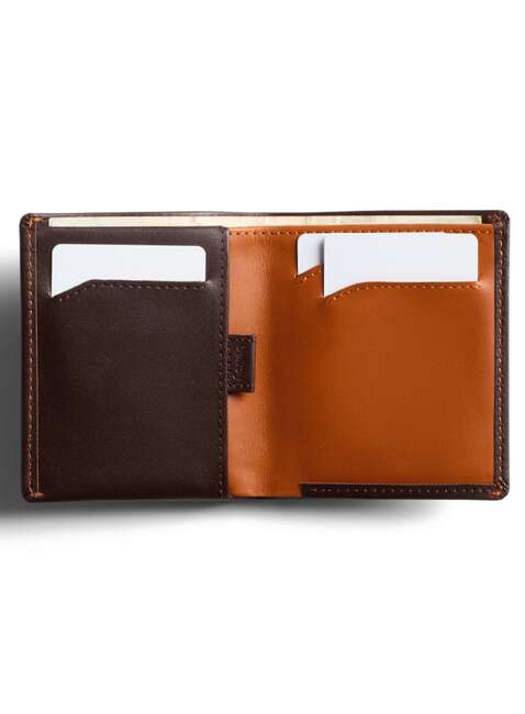 Portfel skórzany Bellroy Note Sleeve RFID - java