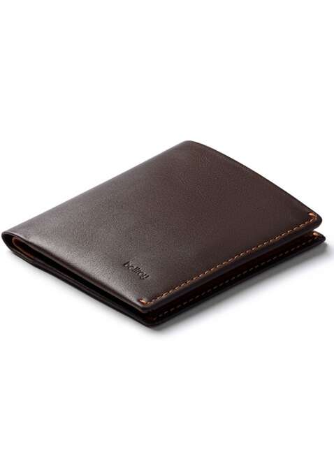 Portfel skórzany Bellroy Note Sleeve RFID - java