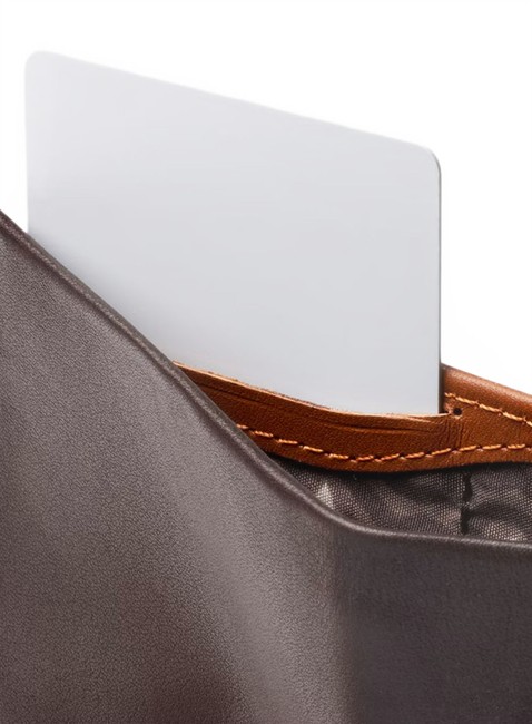 Portfel skórzany Bellroy Note Sleeve RFID - java