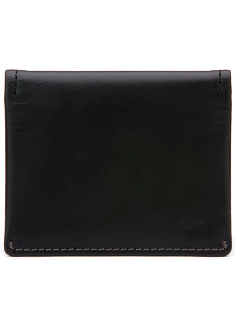 Portfel skórzany Bellroy Slim Sleeve - black