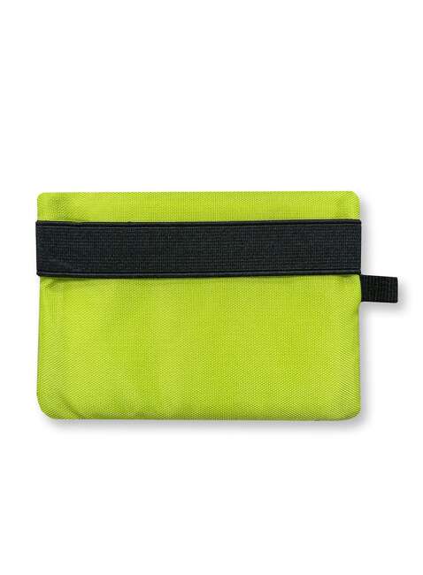 Portfel wodoszczelny Carson Floating Wallet - green