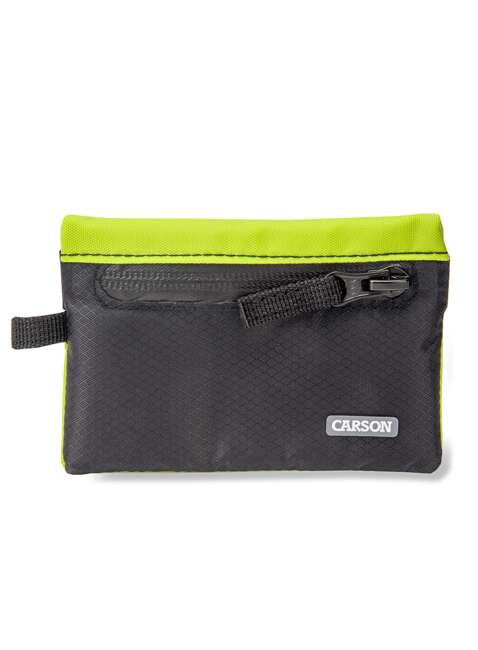 Portfel wodoszczelny Carson Floating Wallet - green