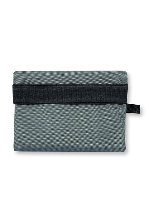 Portfel wodoszczelny Carson Floating Wallet - grey