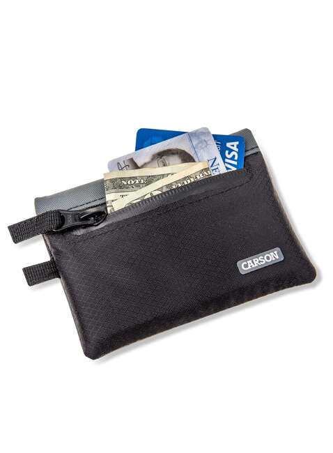 Portfel wodoszczelny Carson Floating Wallet - grey