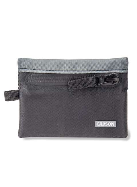 Portfel wodoszczelny Carson Floating Wallet - grey