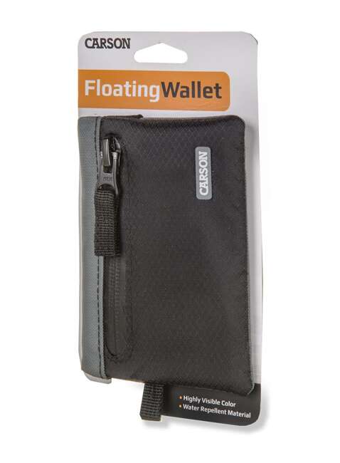 Portfel wodoszczelny Carson Floating Wallet - grey