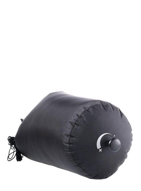 Prysznic turystyczny Sea to Summit Pocket Shower - black