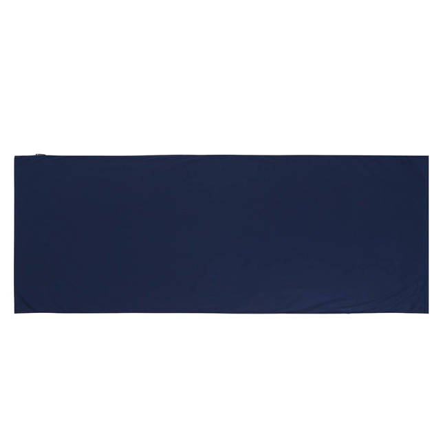 Prześcieradło Premium Cotton Long Sea to Summit - navy blue