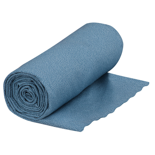 Ręcznik Sea to Summit Airlite Towel L - pacific blue