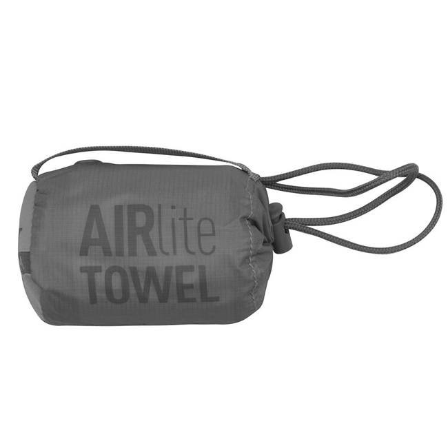Ręcznik Sea to Summit Airlite Towel M - grey
