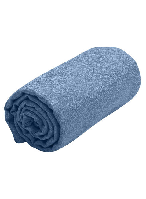 Ręcznik Sea to Summit Airlite Towel M - moonlight blue