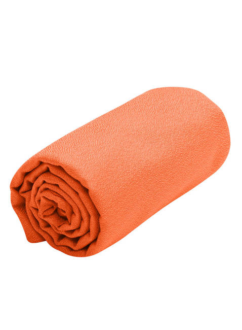 Ręcznik Sea to Summit Airlite Towel M - outback orange