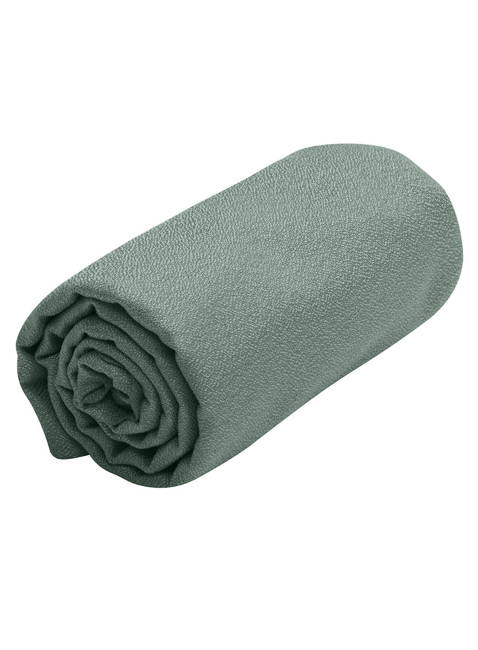 Ręcznik Sea to Summit Airlite Towel M - sage green