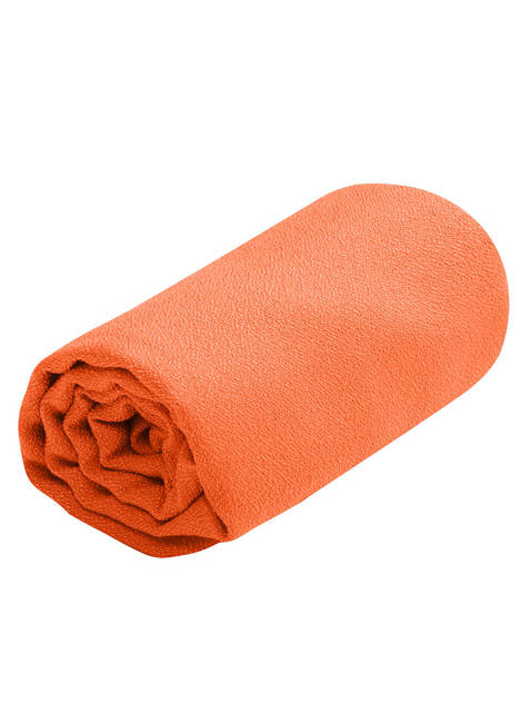 Ręcznik Sea to Summit Airlite Towel S - outback orange