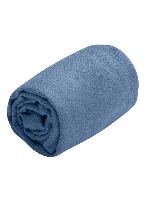 Ręcznik Sea to Summit Airlite Towel  XXS - moonlight blue