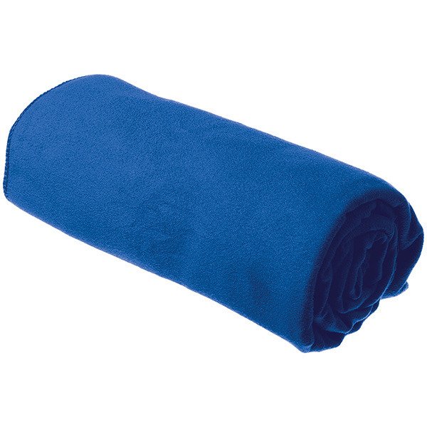 Ręcznik Sea to Summit DryLite Towel L - cobalt