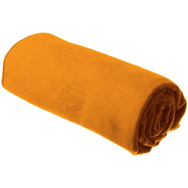 Ręcznik Sea to Summit DryLite Towel XL - orange