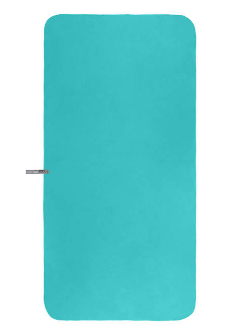 Ręcznik Sea to Summit Pocket Towel L - baltic blue
