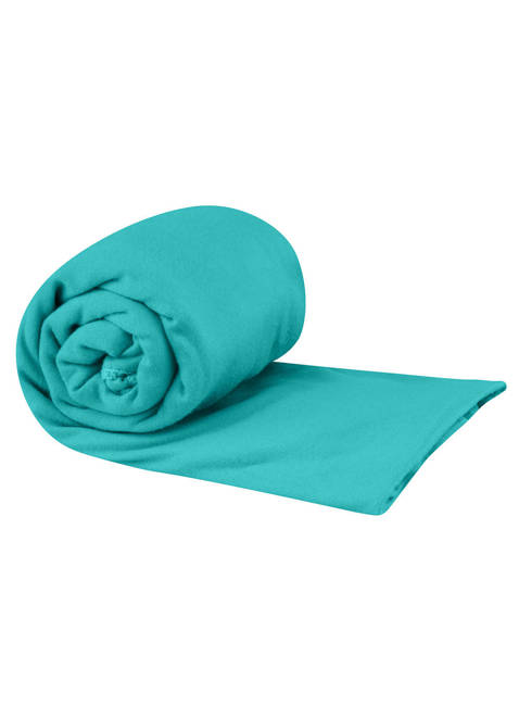 Ręcznik Sea to Summit Pocket Towel M - baltic blue