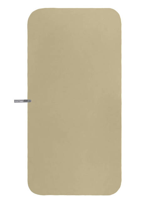 Ręcznik Sea to Summit Pocket Towel M - desert brown