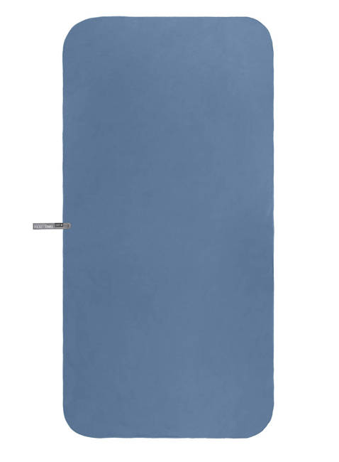 Ręcznik Sea to Summit Pocket Towel M - moonlight blue
