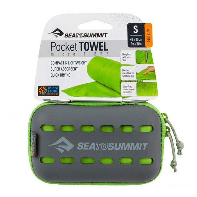 Ręcznik Sea to Summit Pocket Towel S