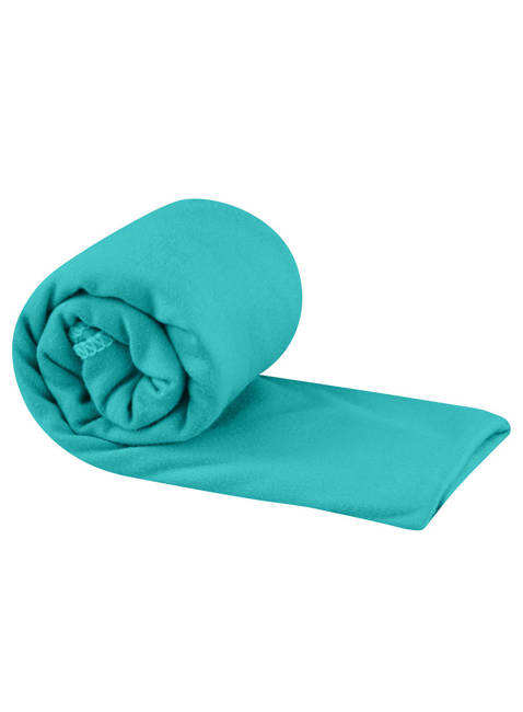 Ręcznik Sea to Summit Pocket Towel S - baltic blue