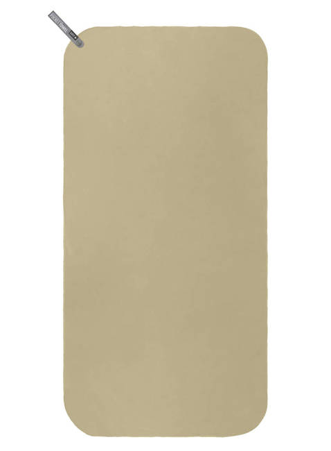 Ręcznik Sea to Summit Pocket Towel S - desert brown