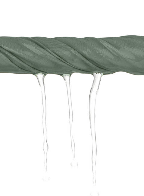 Ręcznik Sea to Summit Pocket Towel S - sage green