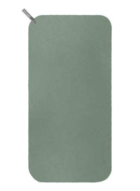 Ręcznik Sea to Summit Pocket Towel S - sage green