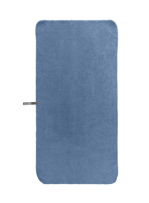 Ręcznik Sea to Summit Tek Towel M - moonlight blue