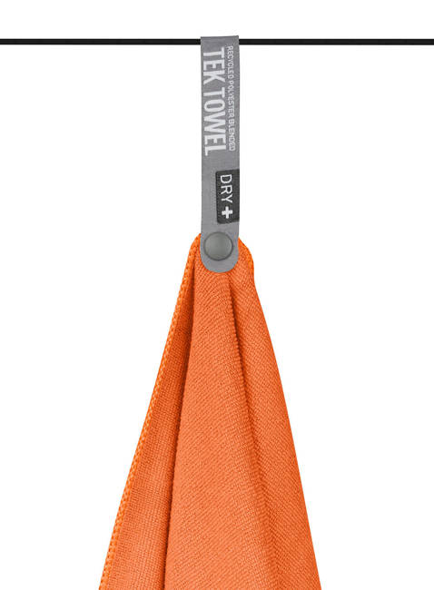 Ręcznik Sea to Summit Tek Towel M - outback orange