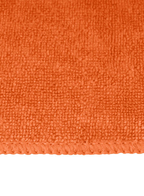 Ręcznik Sea to Summit Tek Towel M - outback orange