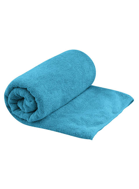 Ręcznik Sea to Summit Tek Towel M - pacific blue