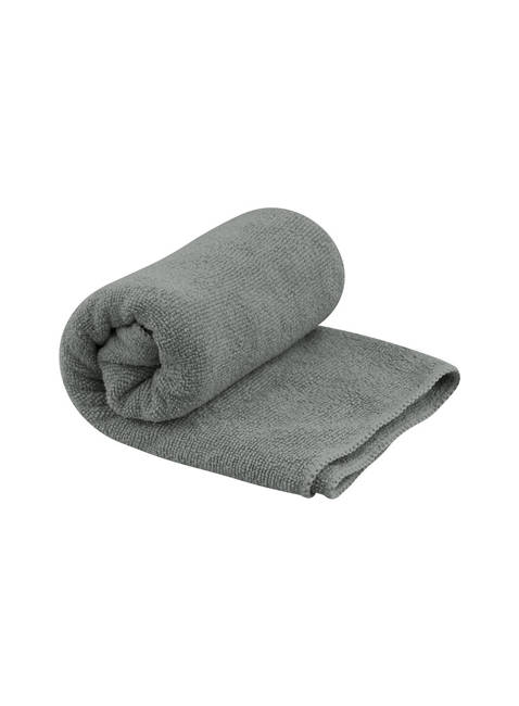 Ręcznik Sea to Summit Tek Towel XS - grey