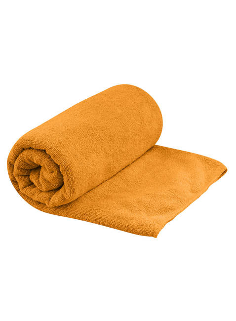 Ręcznik Sea to Summit Travelling Tek Towel M - orange