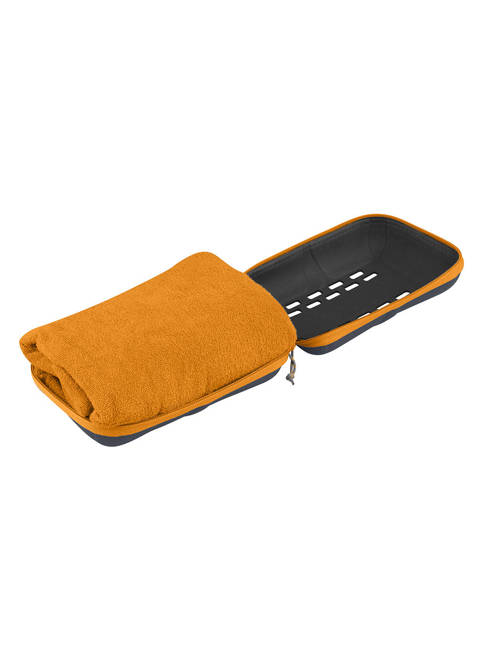 Ręcznik Sea to Summit Travelling Tek Towel M - orange