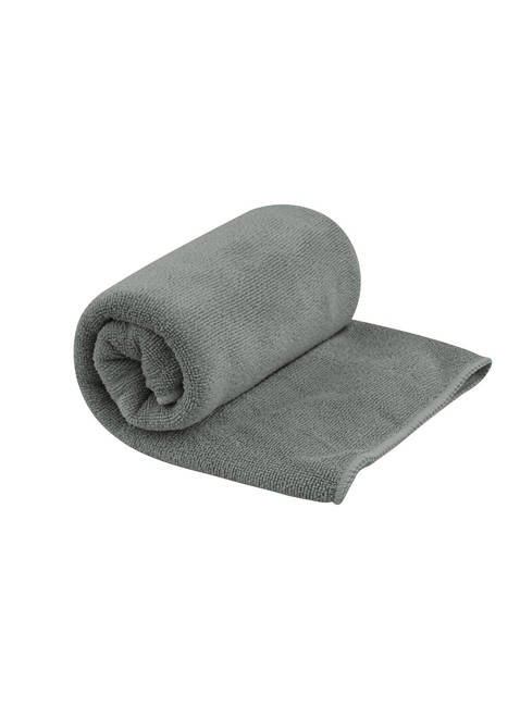 Ręcznik Sea to Summit Travelling Tek Towel S - grey