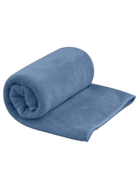 Ręcznik Sea to Summit Travelling Tek Towel S - moonlight blue