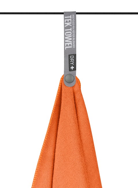 Ręcznik Sea to Summit Travelling Tek Towel S - outback orange